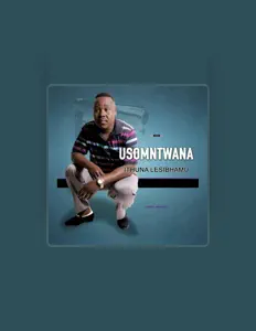 Usomntwanaを聴いたり、ミュージックビデオを鑑賞したり、経歴やツアー日程などを確認したりしましょう！