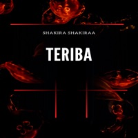 Teriba - Single - Shakira shakiraa