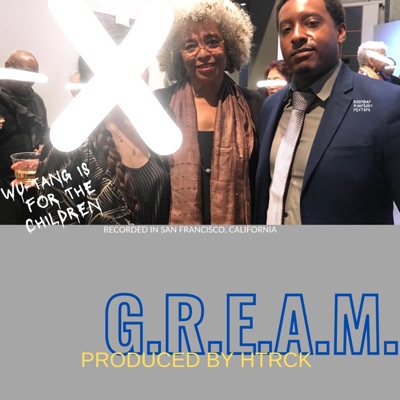 G.R.E.A.M. - Single