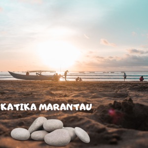 Chord Gitar Katika Marantau - Herlina