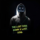 The Lost Soul Down x Lost Soul artwork