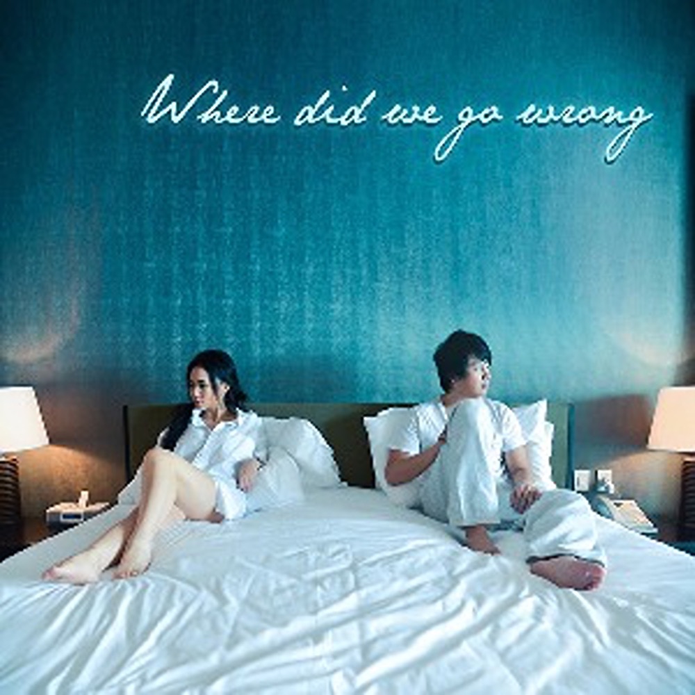 Обложка альбома «Where Did We Go Wrong - Single» — Thu Minh & Thanh Bui