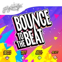 BOUNCE to the Beat - Single - FlyBoyFu