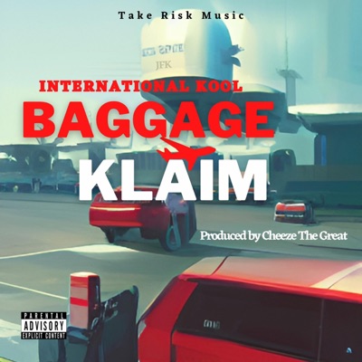 Baggage Klaim - Single