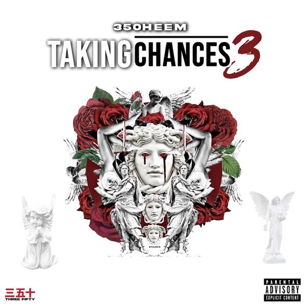 Taking Chances 3 - Album by 350heem - Apple Music