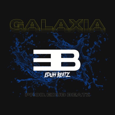 Galaxia (Instrumental) - Single