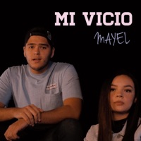 Mi Vicio - Single - Mayel