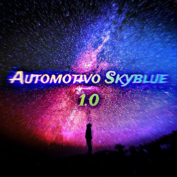 AUTOMOTIVO SKYBLUE 1.0 - Single