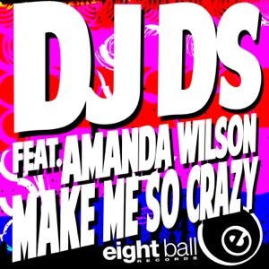 Make Me So Crazy - EP