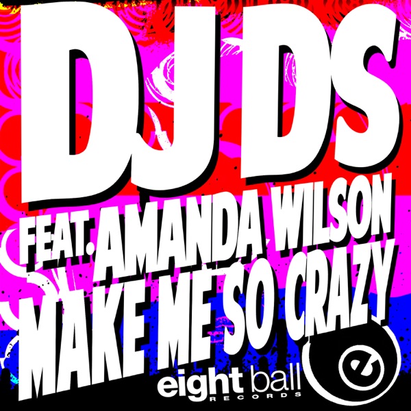 Make Me So Crazy - EP