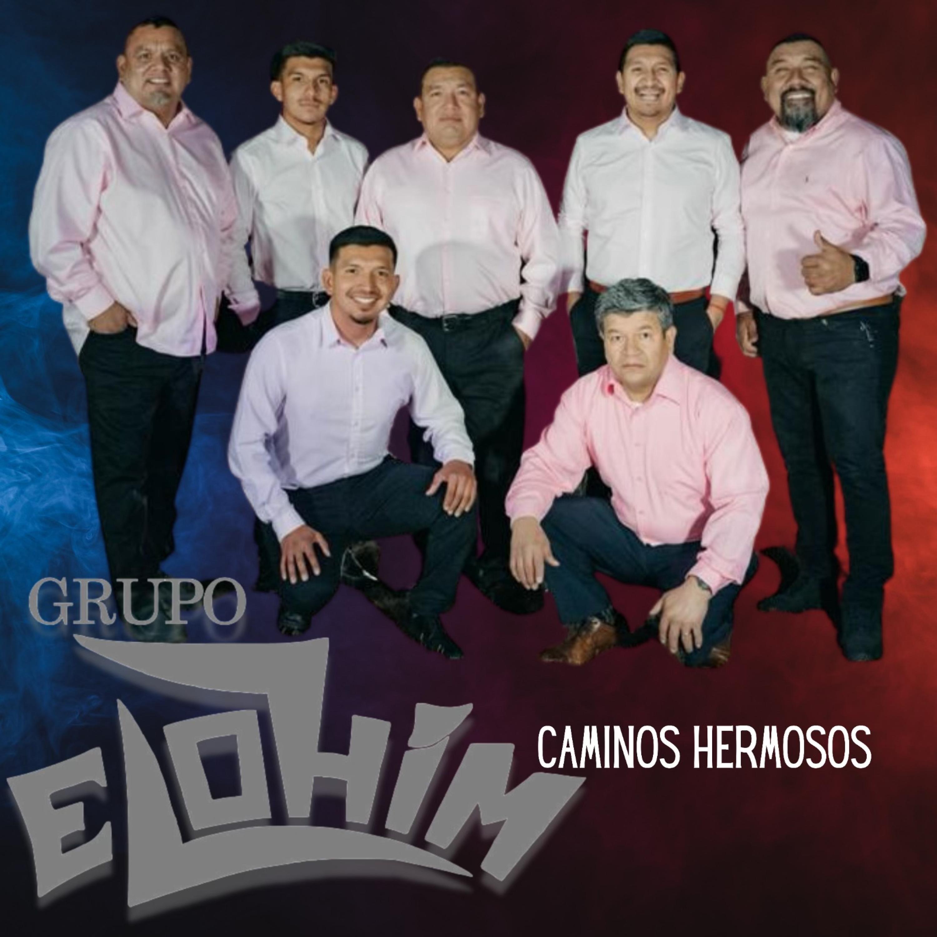 Caminos Hermosos - Single