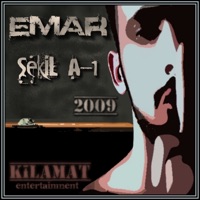 Şekil A1 - Emar Hoca