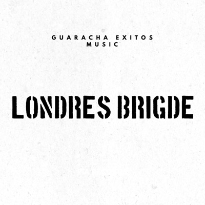 Londres Brigde - Single