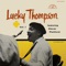Tom-Kattin' (feat. Oscar Pettiford) - Lucky Thompson lyrics