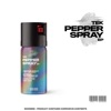 Pepper Spray - EP