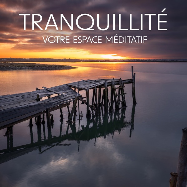 Tranquillité (Votre Espace Méditatif)