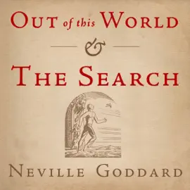 Out of This World & The Search: The Neville Collection, Book 6 (Unabridged)