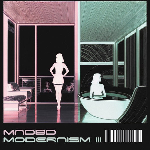 Modernism III - EP
