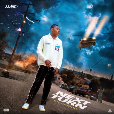 Next Turn - Single