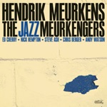 Hendrik Meurkens - Meurks' Mood