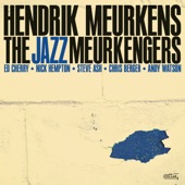 Hendrik Meurkens - A Slow One