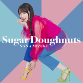 Sugar Doughnuts