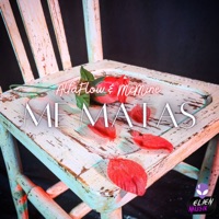 Me Matas - Single - Alpha Flow 