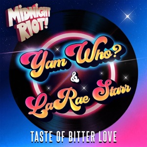 Taste of Bitter Love - Single