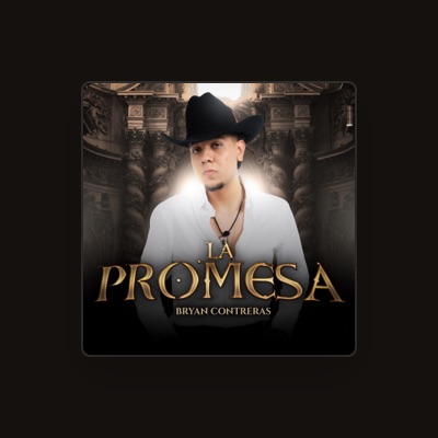 Listen to Bryan Contreras, watch music videos, read bio, see tour dates & more!