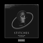 Stitches (feat. Lost Zone) [Hardstyle Remix] artwork