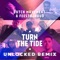 Turn the Tide (Unlocked Remix) artwork