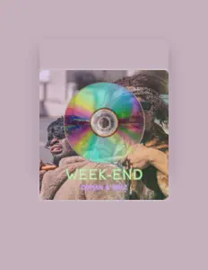 Ouve BRLZ, vê vídeos de música, lê a biografia, vê as datas da digressão e muito mais!