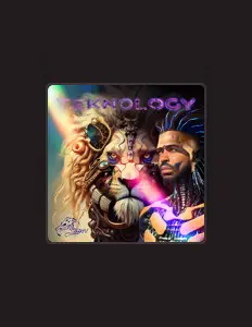 Dengarkan B Kenyan, tonton video musik, baca bio, lihat tanggal tur & lainnya!