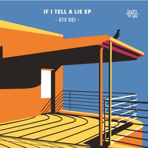 If I Tell a Lie - EP