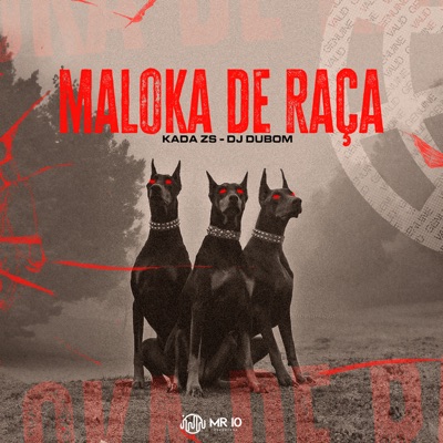 Maloka de Raça - Single