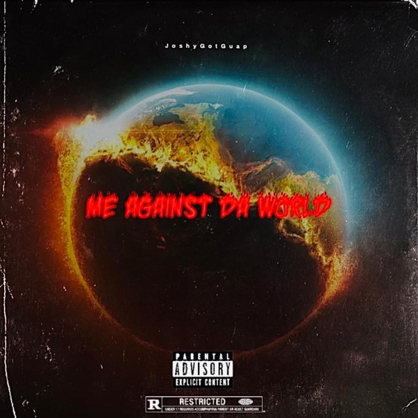 Me Against Da World
