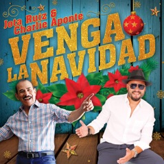 Venga La Navidad (feat. Charlie Aponte) - Single