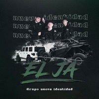 El JA - Single - Grupo Nueva Identidad