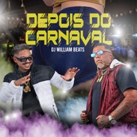 Depois do Carnaval (feat. MC Tal) - Single - MC Star Rj & DJ William beats