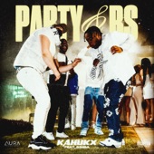 PARTY & BS artwork