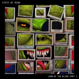 Land of the Blind, Pt. 2 - EP