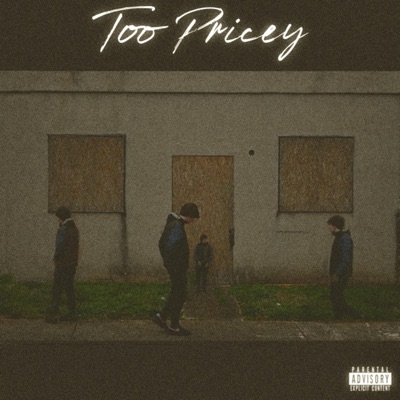 Too Pricey - Single