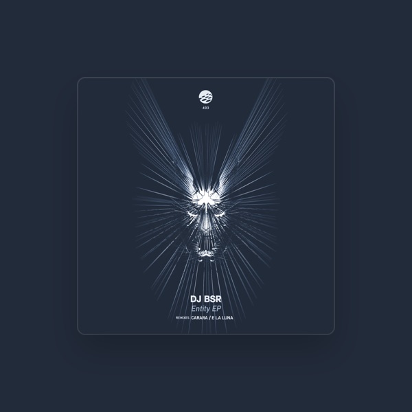 DJ BSR's avatar
