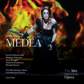Cherubini: Medea (Recorded Live at the Met - October 22, 2022)