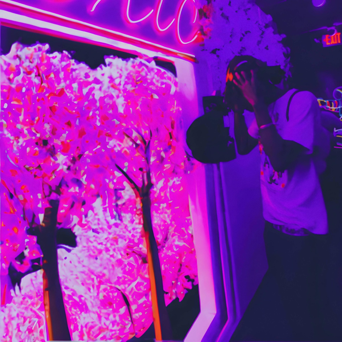 Out My Mind - Single