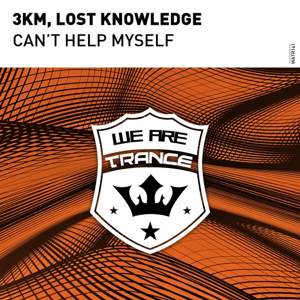 Can't Help Myself - Single