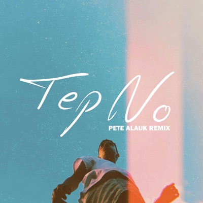 You Know That Feel Off of Me (Pete Alauk Remix) [Pete Alauk Remix] - Single