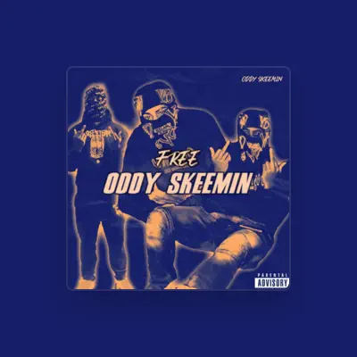 Listen to Oddy Skeemin, watch music videos, read bio, see tour dates & more!