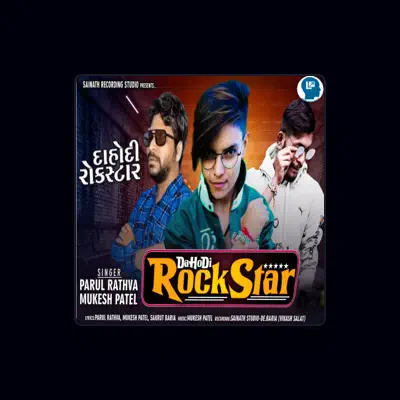 Listen to Mukesh Patel, watch music videos, read bio, see tour dates & more!