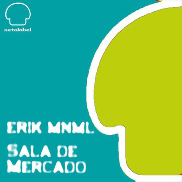 Sala De Mercado - EP